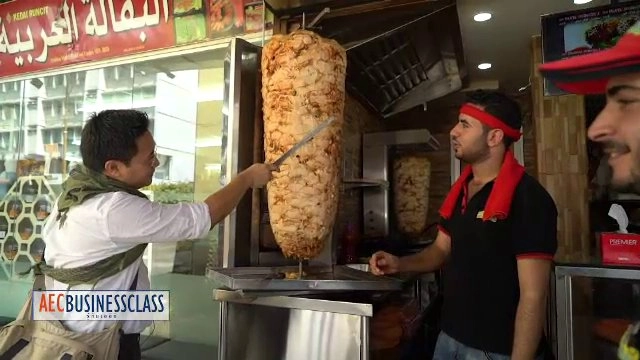 อาหรับแห่งแหลมมลายู