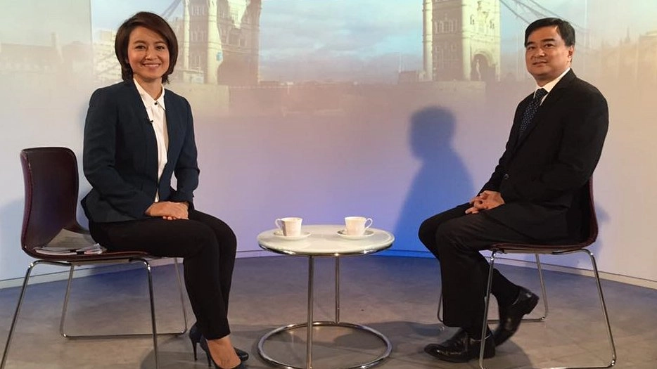 ประชามติ" เขย่าโลก "อังกฤษ" ถอนตัว "อียู"