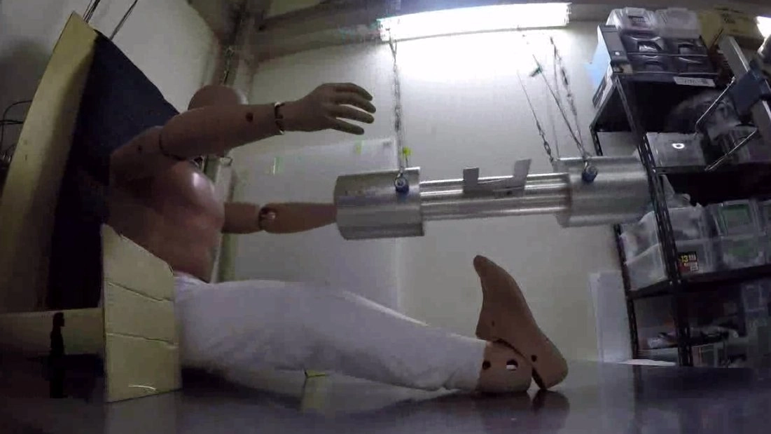 สิ่งประดิษฐ์พิชิตใจ