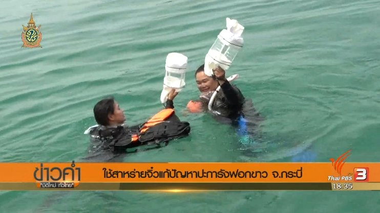 ประเด็นข่าว (20 มิ.ย. 59)