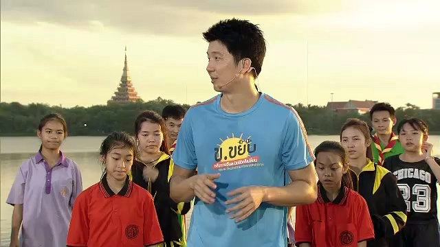 ป้องกันการบาดเจ็บจากการวิ่ง ด้วยการฝึก drill