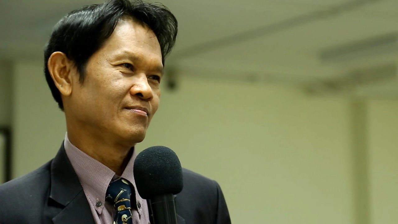 ผู้ว่าชาวนา