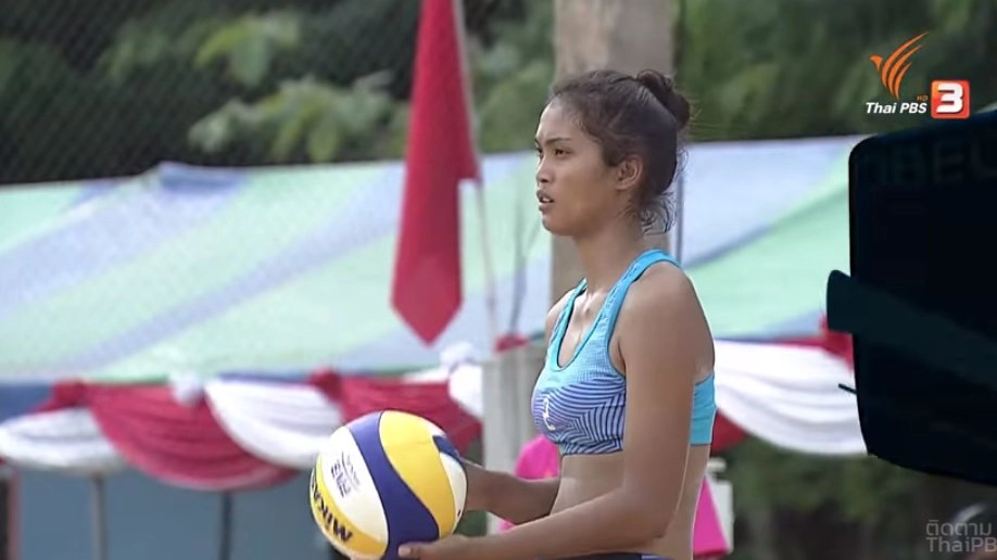 สนามที่ 5 : รอบชิงแชมป์ประเทศไทย จากโรงเรียนนครพนมวิทยาคม จ.นครพนม