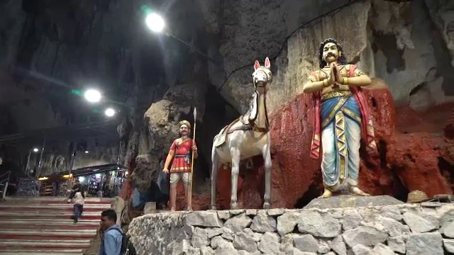 ฮินดู มลายูสถาน