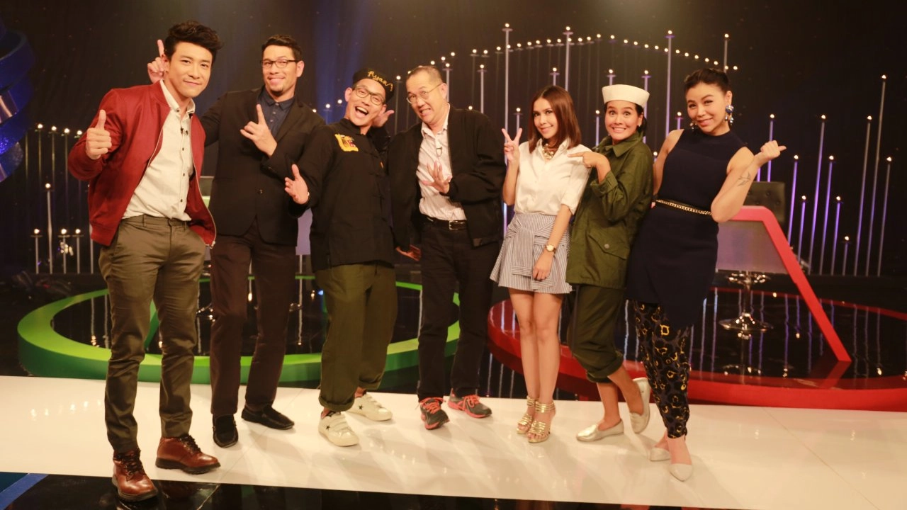 คนละดาวเดียวกัน