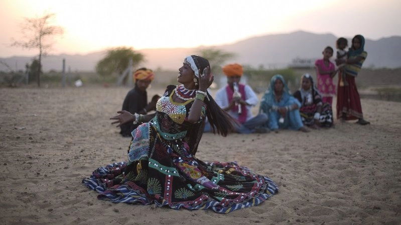 ระบำชีวิตคาเบลเลีย