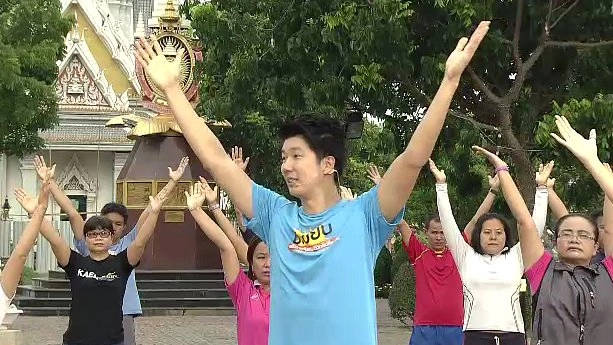 หลักการออกกำลังกายน้อยแต่ได้ผลมาก