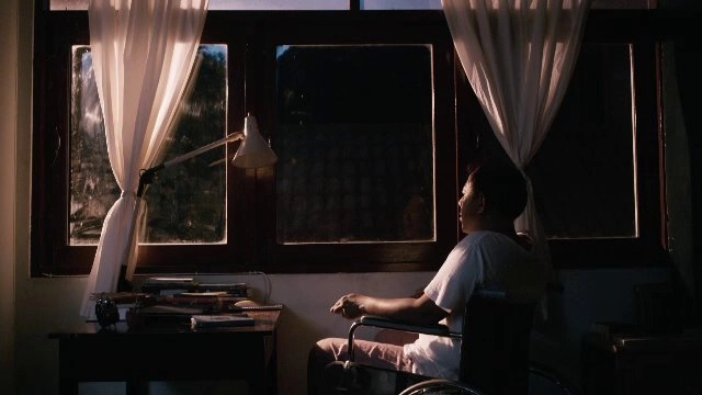 ​แดดเช้า (ตอนจบ)