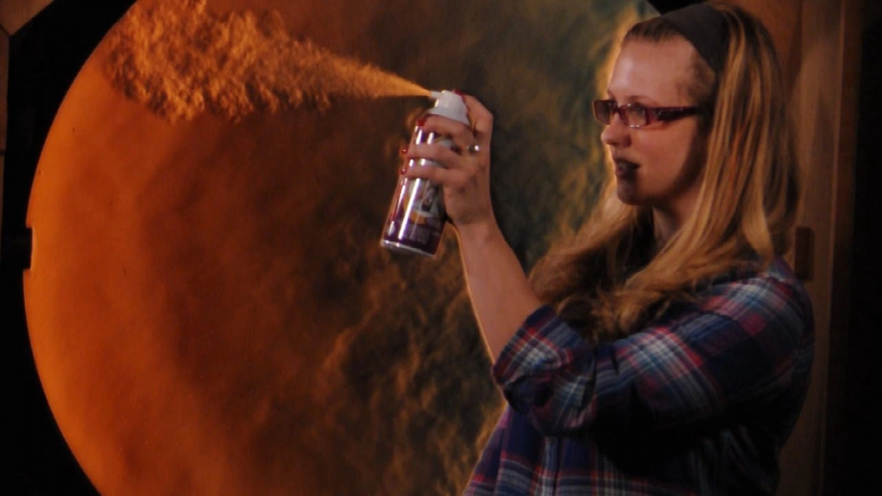 โลกที่มองไม่เห็น ตอนที่ 2