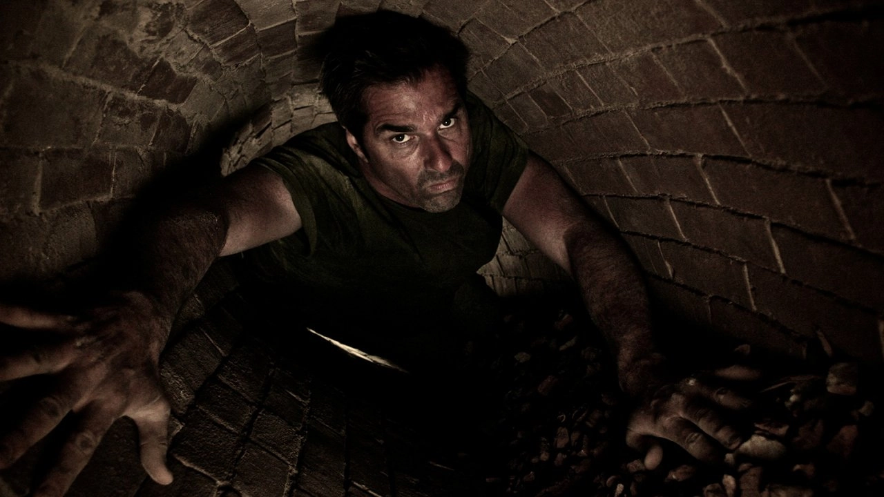 พิศวงเมืองใต้ดิน  ตอน  ความลับเมืองบาป