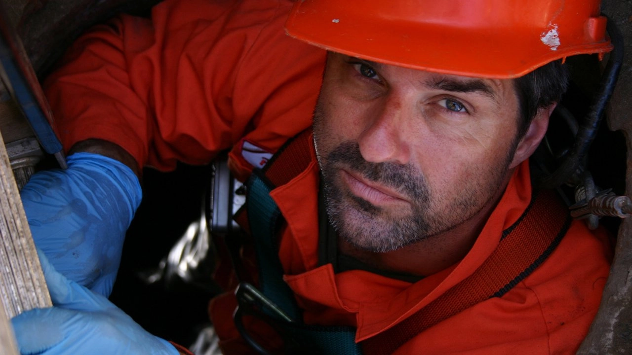 พิศวงเมืองใต้ดิน ตอน อัลคาทราซ ออสเตรเลีย