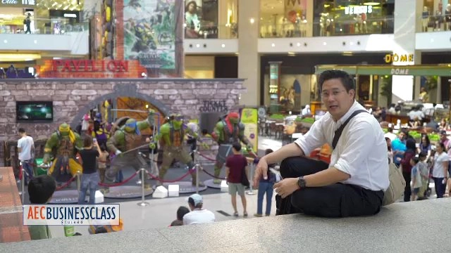 สำรวจแหล่งช็อปปิ้งมาเลเซีย