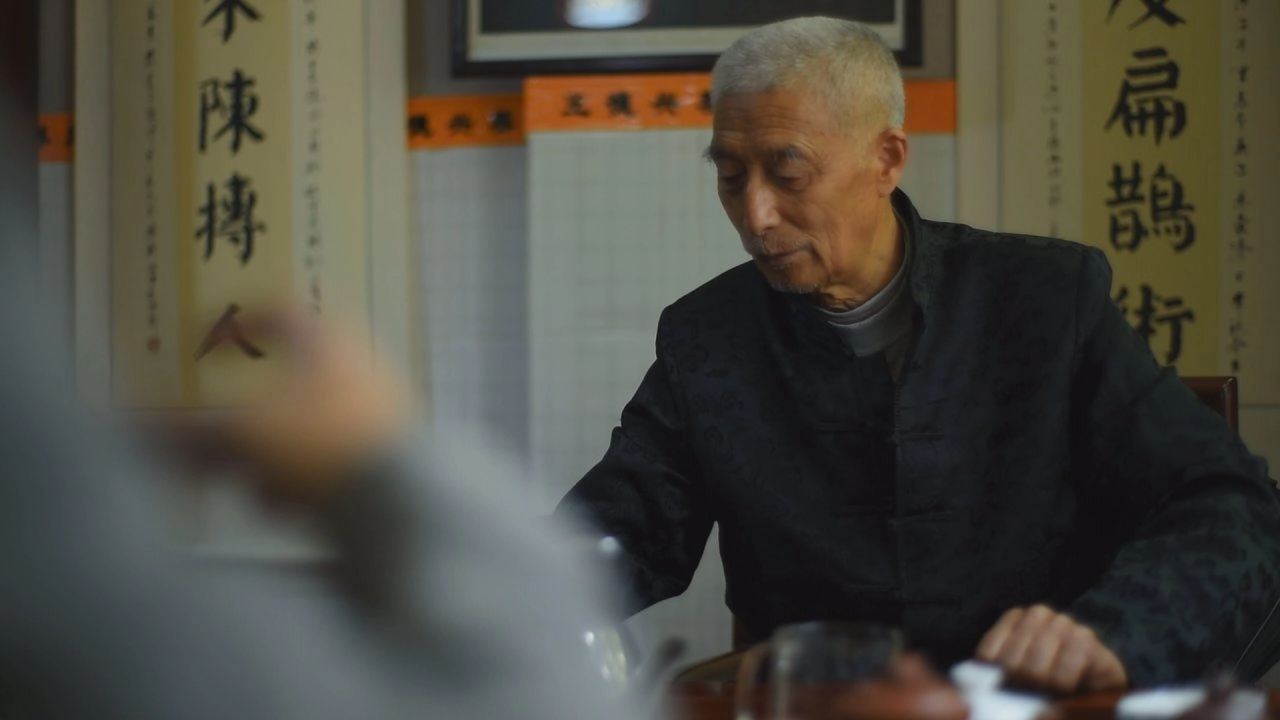 วิถีเต๋า ฟื้นฟูชีวิต