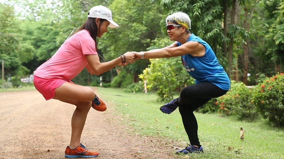 ฟิตไปด้วยกัน