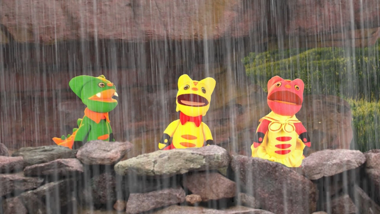 แมลงสาบบุก