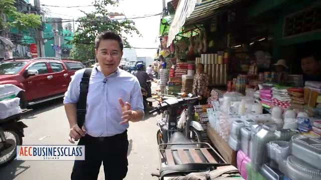ส่องโอกาสตลาดเวียดนาม