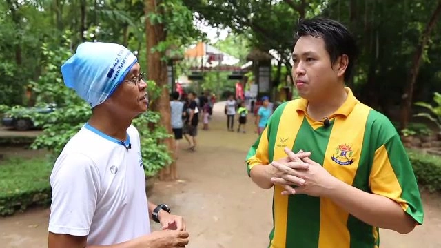 วิ่งลดน้ำหนัก