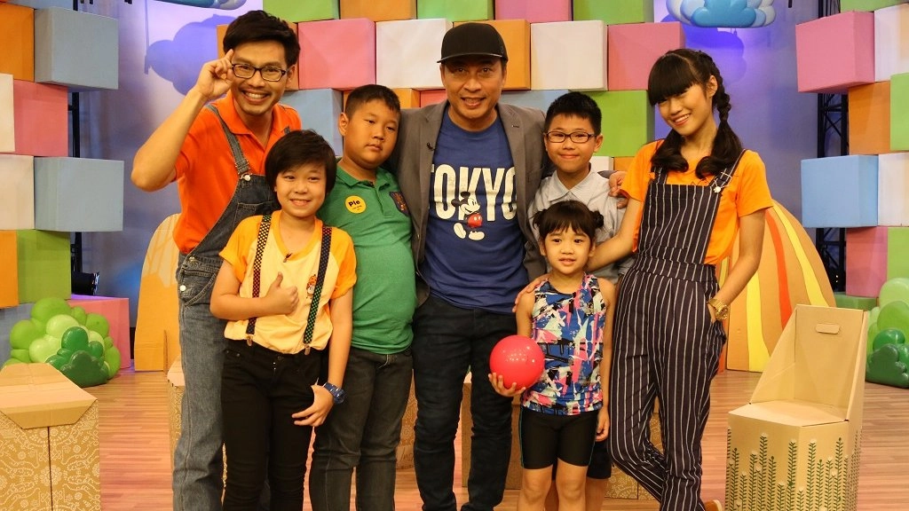 คิดส์คลับ