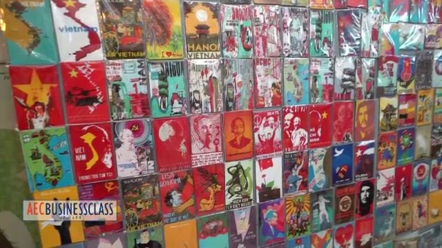 AEC Business Class  รู้ทันเออีซี