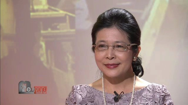 ถอดรหัสร้อน "ดีลการเมือง" อ่านใจ "คุณหญิงสุดารัตน์"