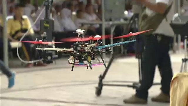 ​Champ of the Champs