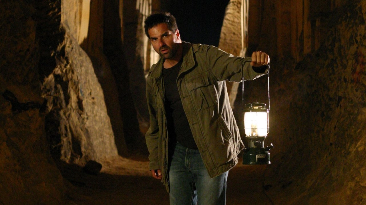 พิศวงเมืองใต้ดิน ตอน โลกใต้ดินของมาเฟีย