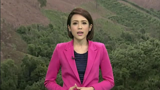 งานวิจัยพบสารเคมีเกษตรปนเปื้อนแหล่งน้ำ จ.น่าน