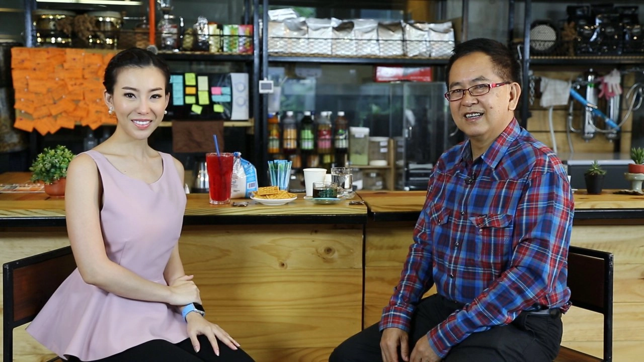 เปลี่ยนชีวิตติดน้ำตาล หวานให้พอดี, โยคะแก้โรคออฟฟิศซินโดรม