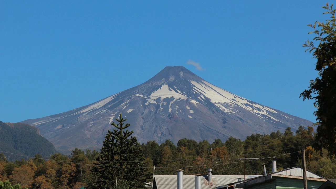 ปิยัน...วิญญาณแห่งภูเขาไฟ