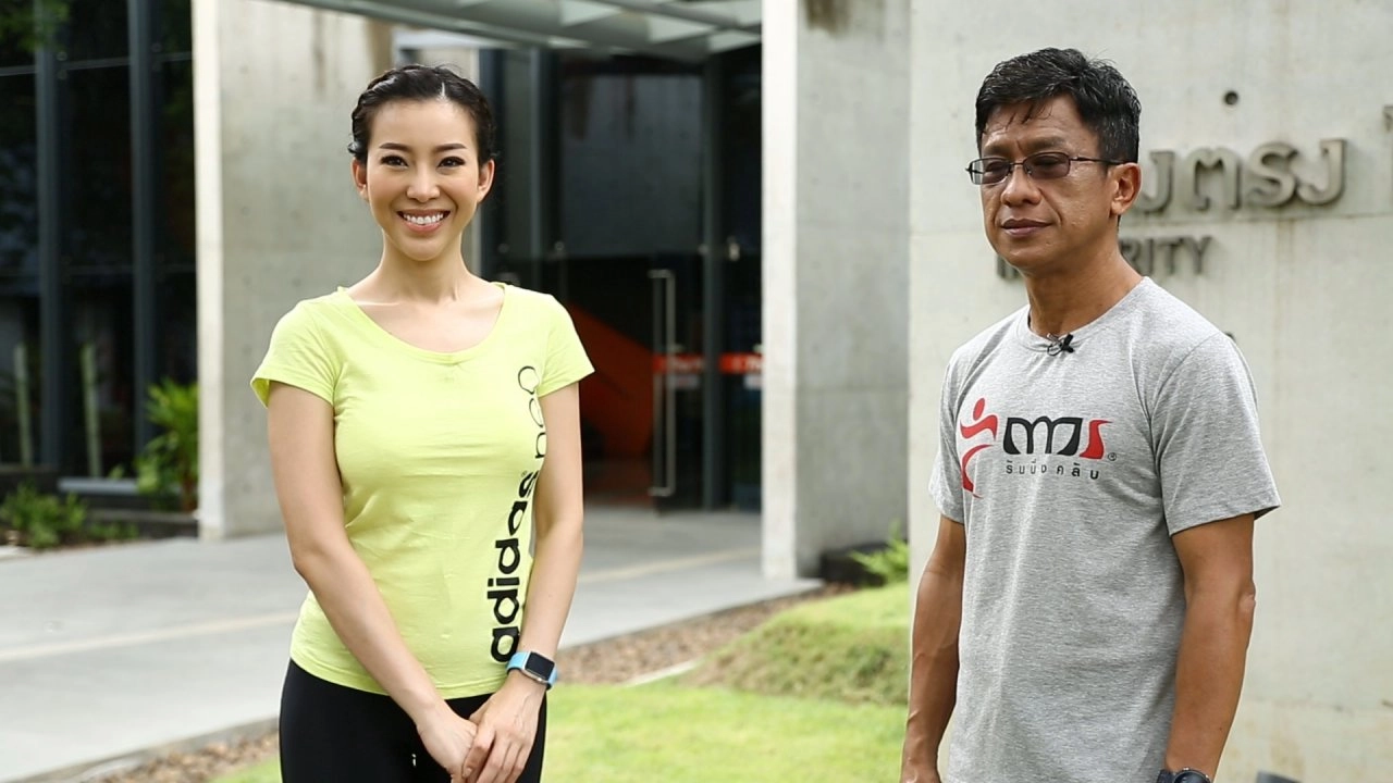 วิ่งลดน้ำหนัก, วิ่งอย่างไรไม่ให้ปวดเข่า