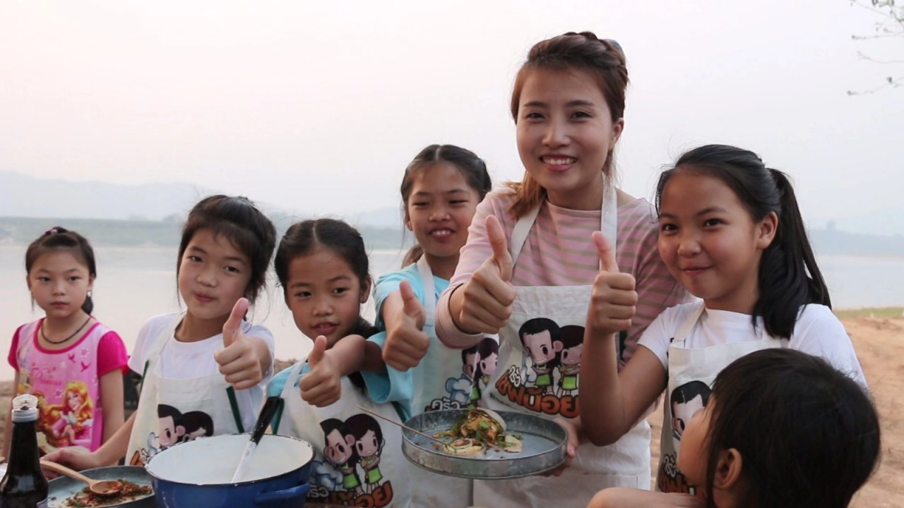 ข้าวซอยน้อย