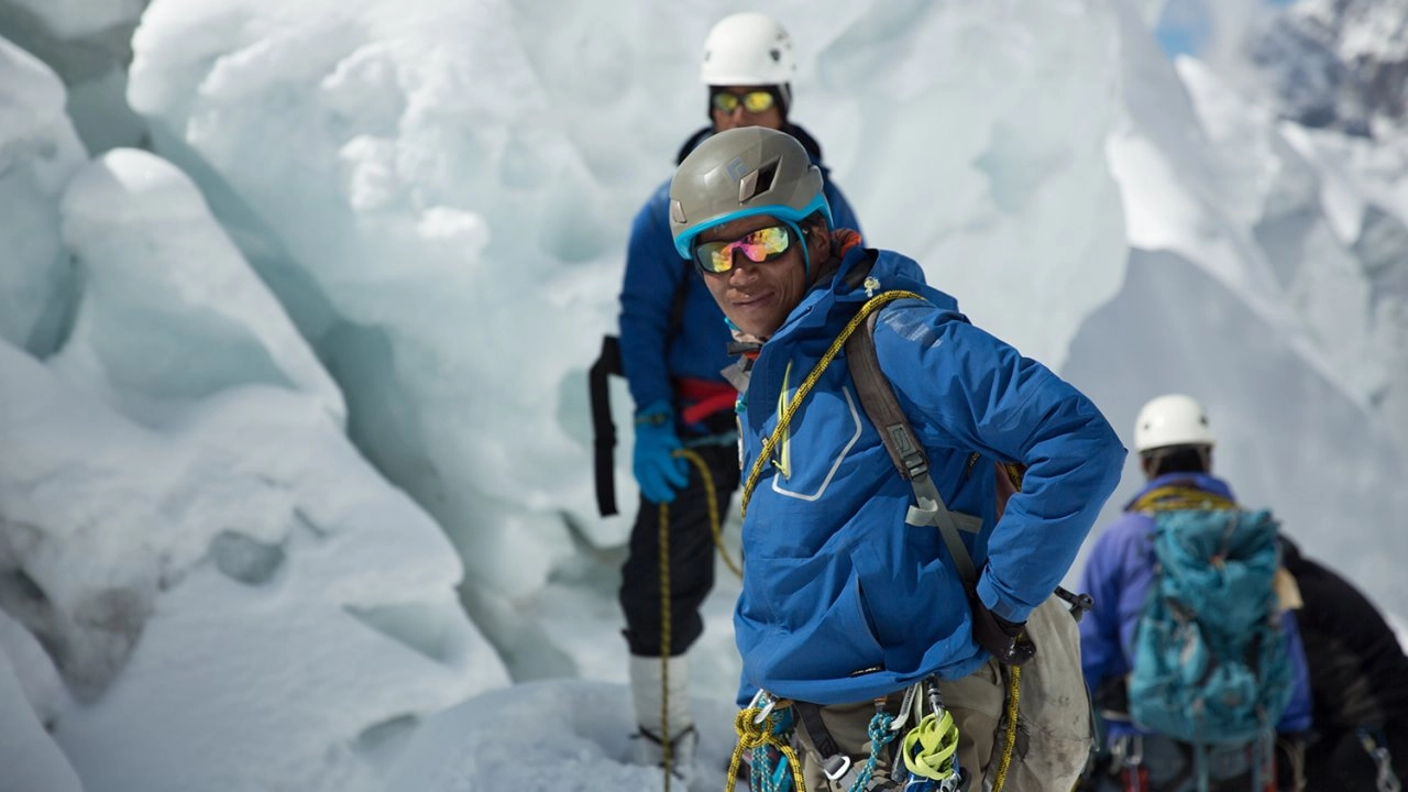 โลกมหัศจรรย์ธรรมชาติ ตอน ที่สุดของที่สุด
