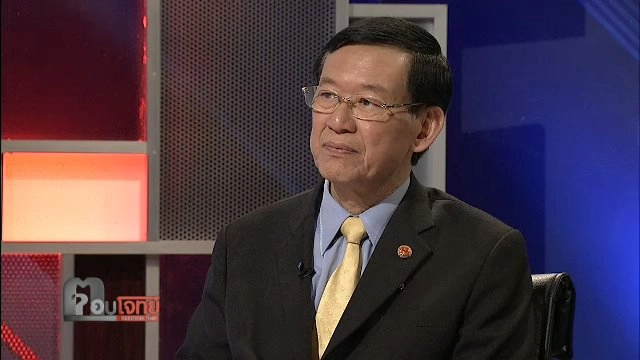 เกมค้าน "สมเด็จช่วง" แต่งตั้ง "สมเด็จพระสังฆราช" องค์ที่ 20 (1)