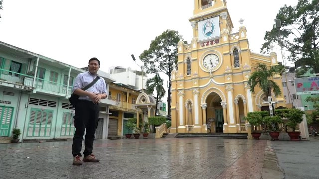 ไชน่าทาวน์ จีนในเวียดนาม, บทบาทรัฐต่อการค้าอิเล็กทรอนิกส์