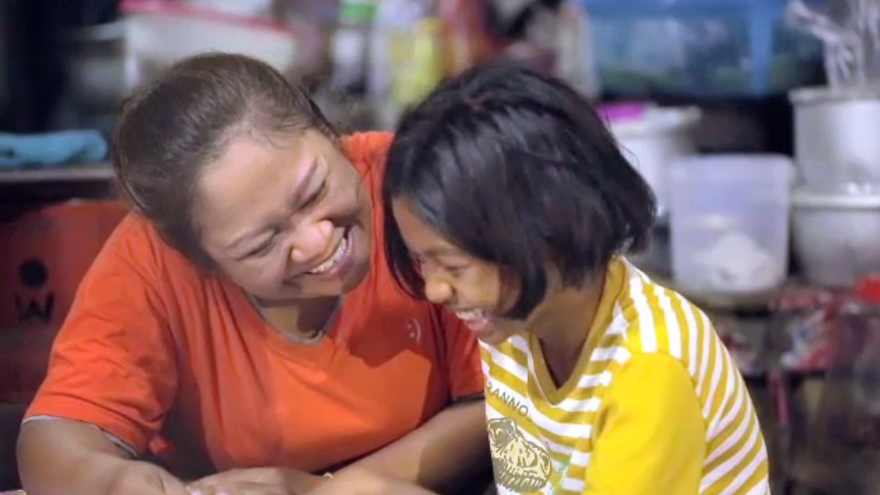 ครอบครัวฤทธิ์เดช "ยิ้มสู้ฟัด ตอน 2"