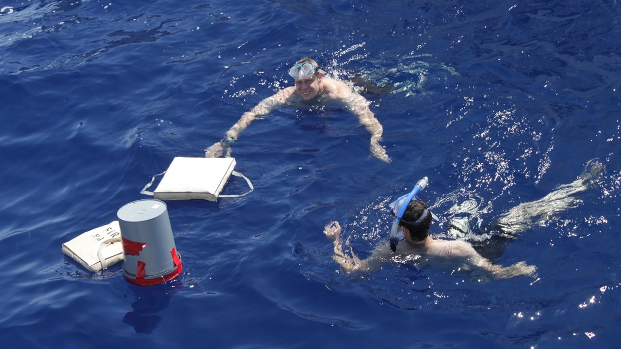 มันจะยากแค่ไหนกัน ตอน ยานถ่ายภาพใต้น้ำทำเอง