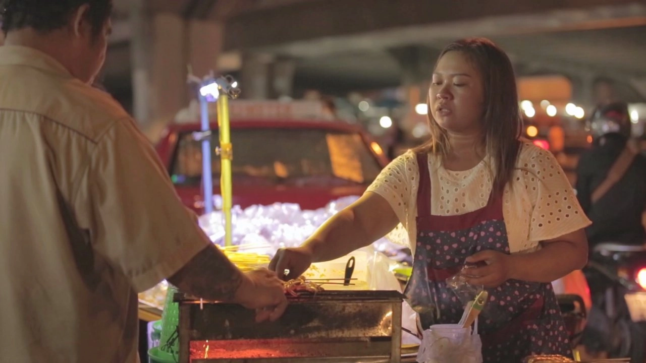 ครอบครัวฤทธิ์เดช "ยิ้มสู้ฟัด ตอน 1"