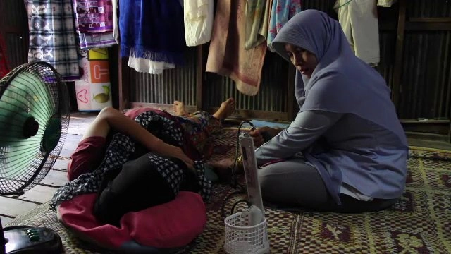 ​บอมอ หมอสันติภาพ