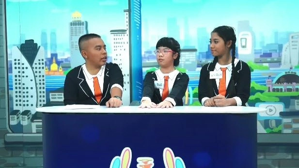 โกหกตกนรก... จริงไหม