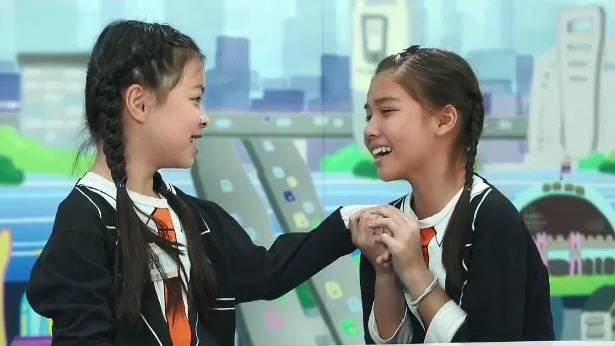 ละครน้ำเน่า