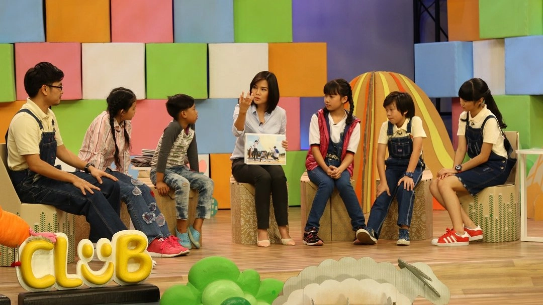 ว่าที่นักบินอวกาศหญิงคนแรกของประเทศไทย