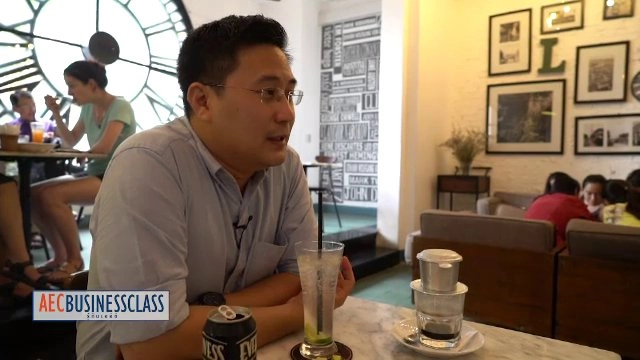 วัฒนธรรมกาแฟแห่งนครโฮจิมินห์, ต่างชาติลงทุนโลจิสติกส์เวียดนาม