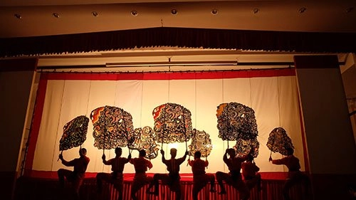 ความสุขคำโต ที่โพธาราม จ.ราชบุรี