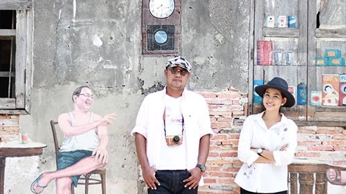 เที่ยวท่อง ล่องสงขลา จังหวัดสงขลา