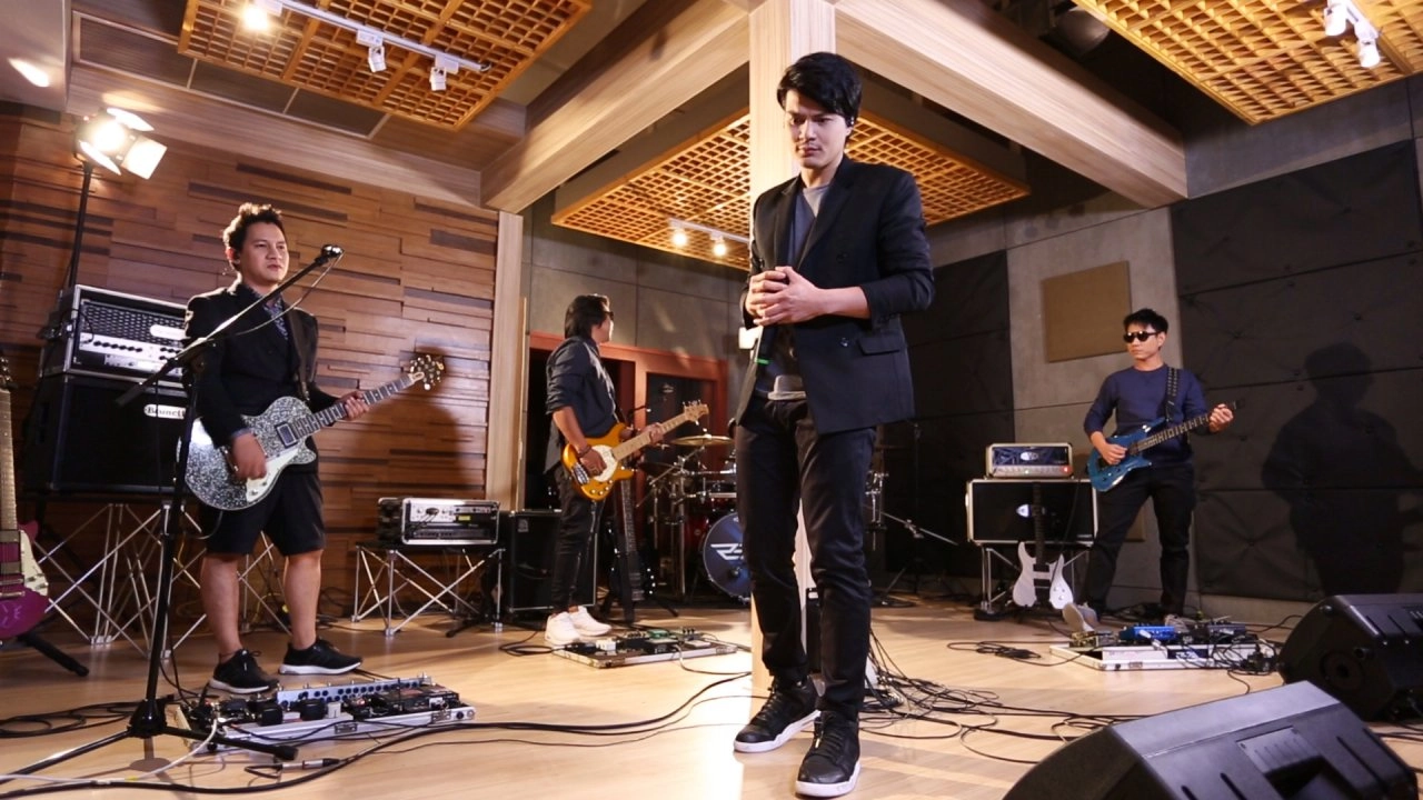 สหายสายดนตรี