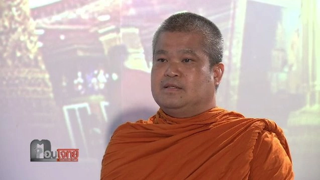 เกมค้าน "สมเด็จช่วง" แต่งตั้ง "สมเด็จพระสังฆราช" องค์ที่ 20 (2)