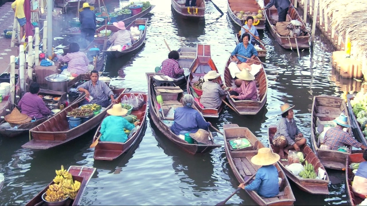 เที่ยวนี้ที่ไม่ร้อน