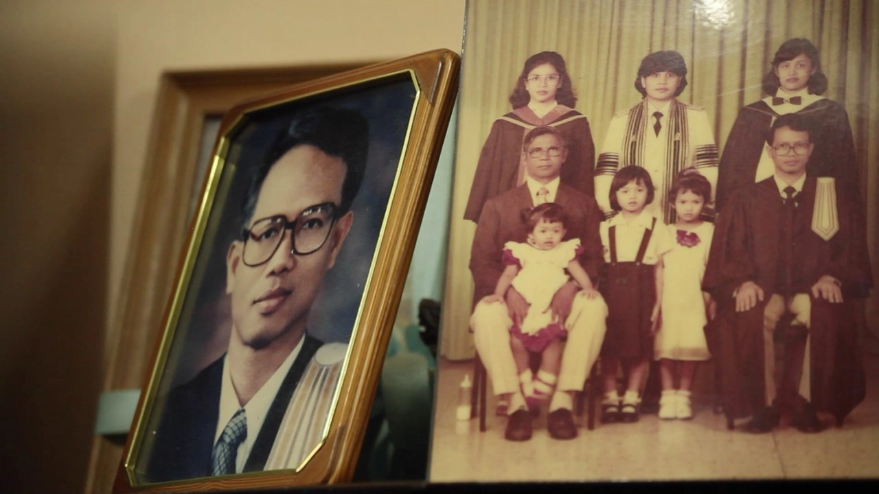 ทนายสมชาย