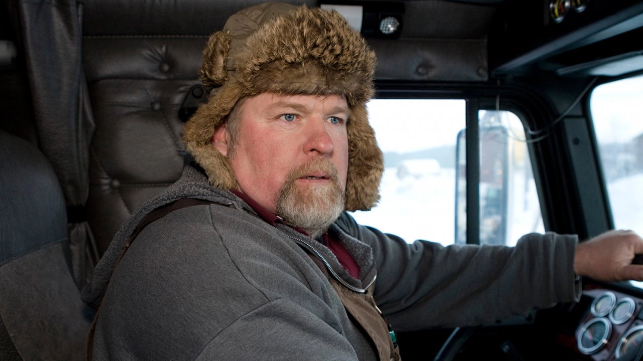 มนุษย์พันธุ์กล้าฝ่าองศาโลก ตอน หายนะจากเครื่องยนต์