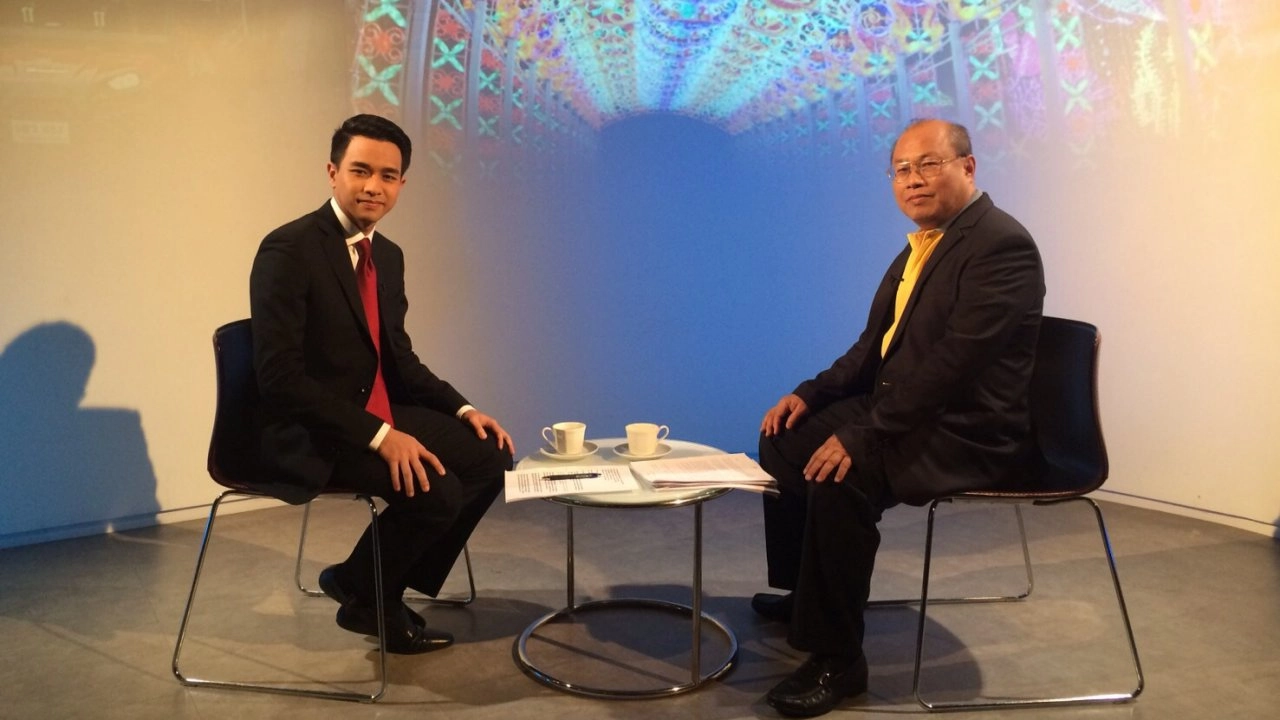 "ดับเครื่องชน" ทุจริต "กทม." โค้งสุดท้าย "คุณชายหมู"